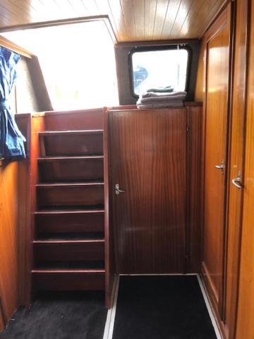 Boat & Breakfast Bed and breakfast