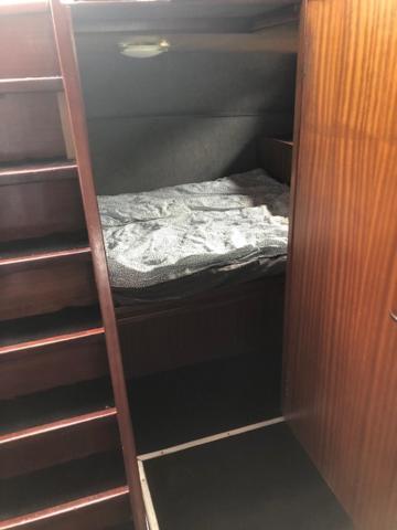 Boat & Breakfast Bed and breakfast